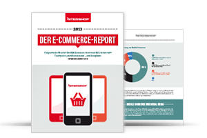 Intershop E-Commerce-Report